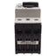 Used Allen Bradley 140U-D6D3-C15 Circuit Breaker, 3-Pole, 15A, 600Y/347VAC, DIN Rail