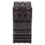 Used Allen Bradley 140U-D6D3-C15 Circuit Breaker, 3-Pole, 15A, 600Y/347VAC, DIN Rail