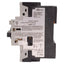 Used Allen Bradley 140U-D6D3-C15 Circuit Breaker, 3-Pole, 15A, 600Y/347VAC, DIN Rail