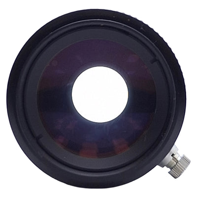 Used Computar TEC-M55 Machine Vision Lens 55mm Focal, C-Mount, 1:2.8 Aperture Ratio