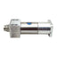 Used Bimba OLE-3501-20BF-FTNET3T4 Electric Linear Actuator, 1in Stroke, *No Motor*