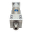 Used Bimba OLE-3501-20BF-FTNET3T4 Electric Linear Actuator, 1in Stroke, *No Motor*