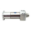 Used Bimba OLE-3501-20BF-FTNET3T4 Electric Linear Actuator, 1in Stroke, *No Motor*