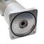Used Bimba OLE-3501-20BF-FTNET3T4 Electric Linear Actuator, 1in Stroke, *No Motor*
