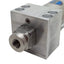 Used Bimba OLE-3501-20BF-FTNET3T4 Electric Linear Actuator, 1in Stroke, *No Motor*
