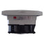 Used Hoffman HF0524414 nVent Enclosure Filter Fan 24VDC, 35CFM, 5in x 5in