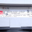 Used Hoffman HF0524414 nVent Enclosure Filter Fan 24VDC, 35CFM, 5in x 5in