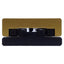 Used Del-Tron NBT-3155A Crossed Roller Linear Slide 3" Travel, 6.1" x 2.36" x 1.1"