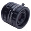Used Edmund Optics 58001 Fixed Focal Length Compact Lens, 12mm, f/1.8-f/16, 2/3"