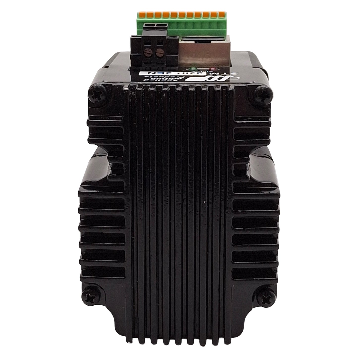 Used Applied Motion STM23IP-3EN Integrated Drive+Motor EtherNet/IP, 12-70VDC, NEMA 23