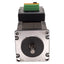 Used Applied Motion STM23IP-3EN Integrated Drive+Motor EtherNet/IP, 12-70VDC, NEMA 23