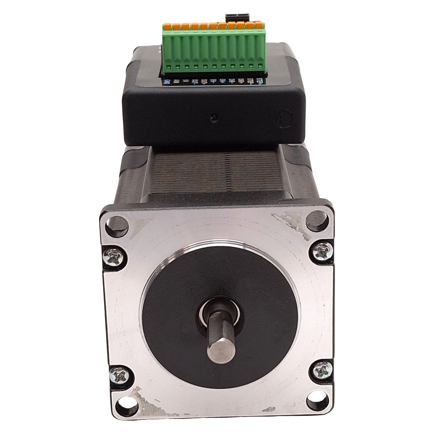 Used Applied Motion STM23IP-3EN Integrated Drive+Motor EtherNet/IP, 12-70VDC, NEMA 23
