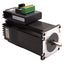 Used Applied Motion STM23IP-3EN Integrated Drive+Motor EtherNet/IP, 12-70VDC, NEMA 23