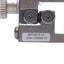 Used MISUMI BXT04013-CL Linear Stage ±6.5mm Travel, 40x40mm, 10kgf Capacity