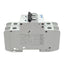 Used Eaton FAZ-D13/2-NA Circuit Breaker, 2-Pole, 13A 48VDC/277VAC, DIN Rail