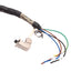 Used Allen Bradley 2090-CSBM1DF-18AF05 Kinetix Hybrid Power/Feedback/Brake Cable, 5m