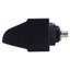 Used Banner OTBVP6LQDH Optical Touch Button Momentary Action, 10-30VDC, 4-Pin M12