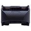 Used Banner OTBVP6LQDH Optical Touch Button Momentary Action, 10-30VDC, 4-Pin M12