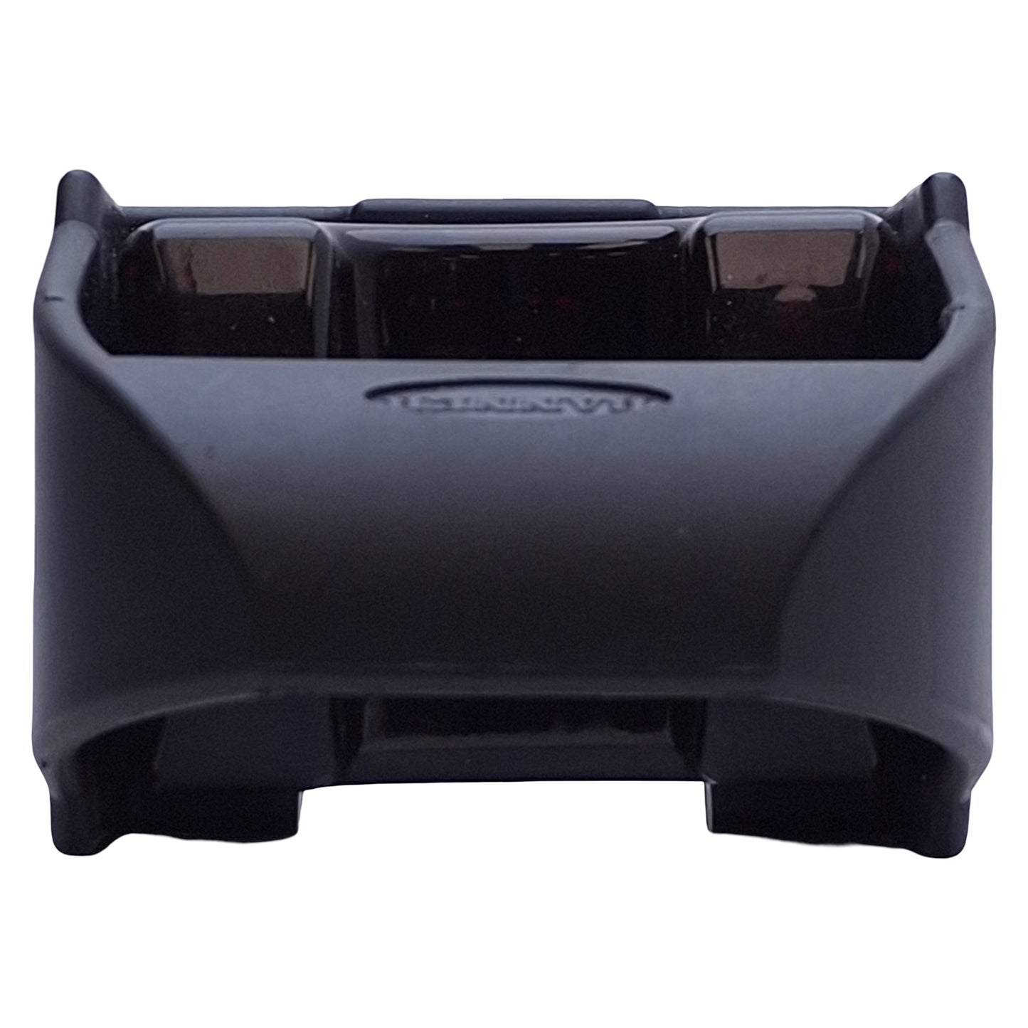 Used Banner OTBVP6LQDH Optical Touch Button Momentary Action, 10-30VDC, 4-Pin M12