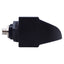 Used Banner OTBVP6LQDH Optical Touch Button Momentary Action, 10-30VDC, 4-Pin M12