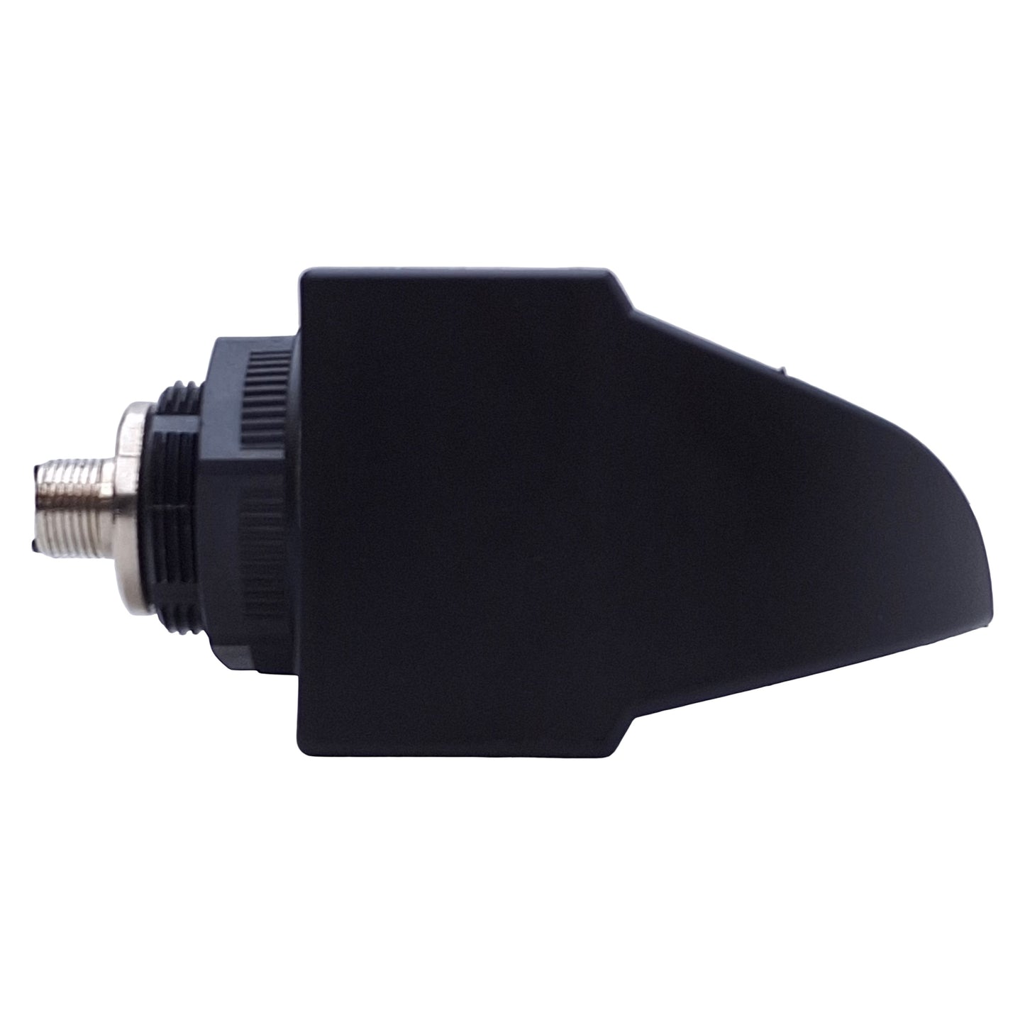 Used Banner OTBVP6LQDH Optical Touch Button Momentary Action, 10-30VDC, 4-Pin M12
