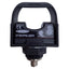 Used Banner OTBVP6LQDH Optical Touch Button Momentary Action, 10-30VDC, 4-Pin M12