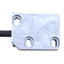 Used RLS LM10IC001AA10F00 Incremental Magnetic Encoder 4.7-7V, 50m Measuring Length