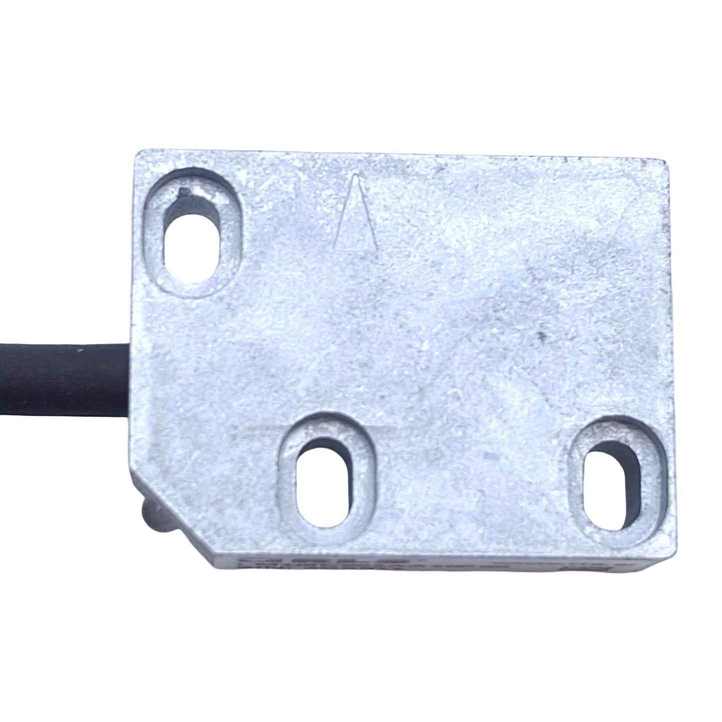 Used RLS LM10IC001AA10F00 Incremental Magnetic Encoder 4.7-7V, 50m Measuring Length