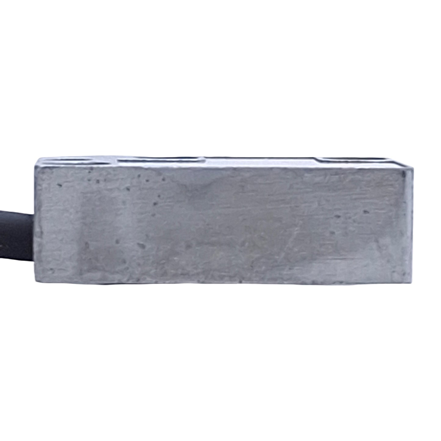 Used RLS LM10IC001AA10F00 Incremental Magnetic Encoder 4.7-7V, 50m Measuring Length