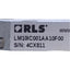 Used RLS LM10IC001AA10F00 Incremental Magnetic Encoder 4.7-7V, 50m Measuring Length