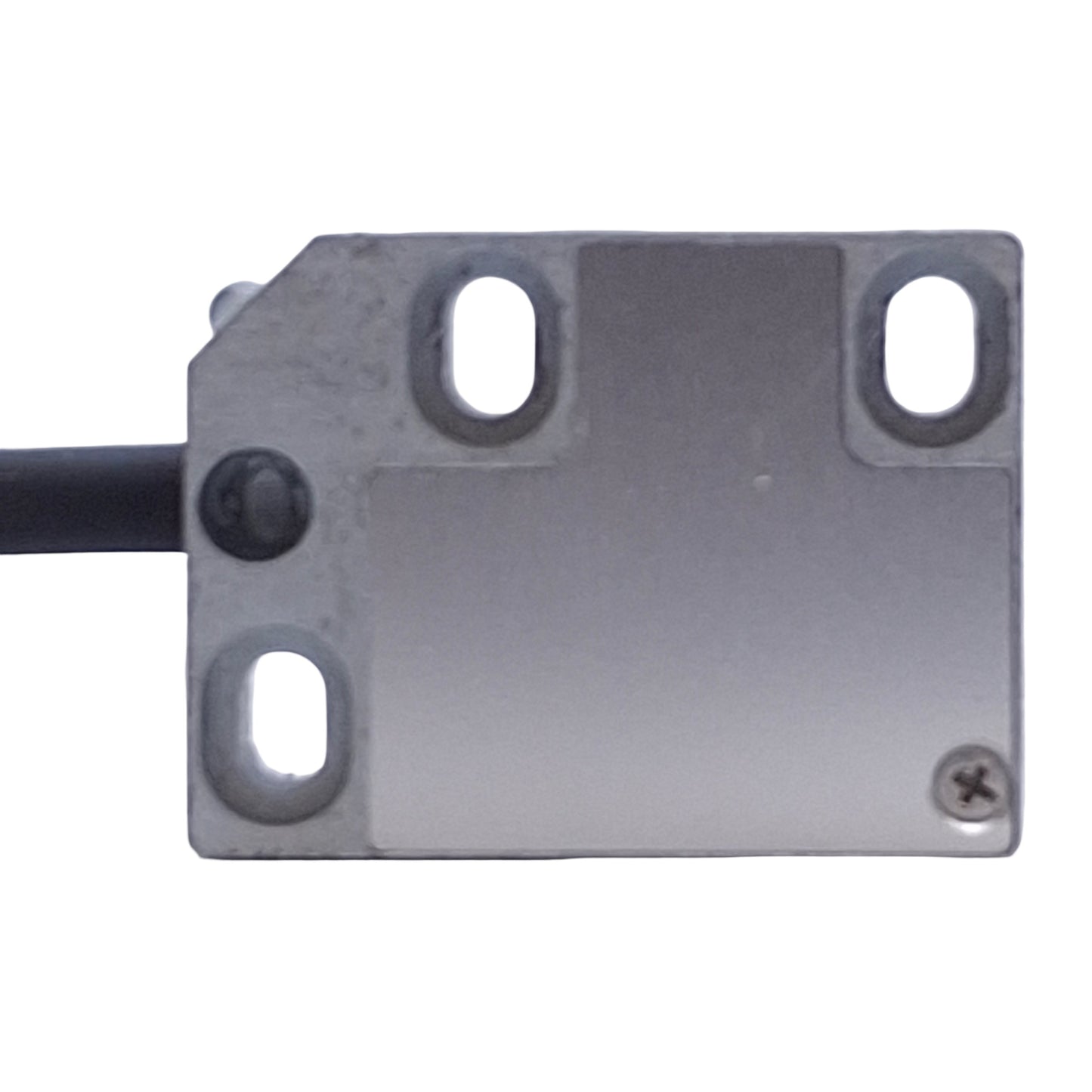 Used RLS LM10IC001AA10F00 Incremental Magnetic Encoder 4.7-7V, 50m Measuring Length