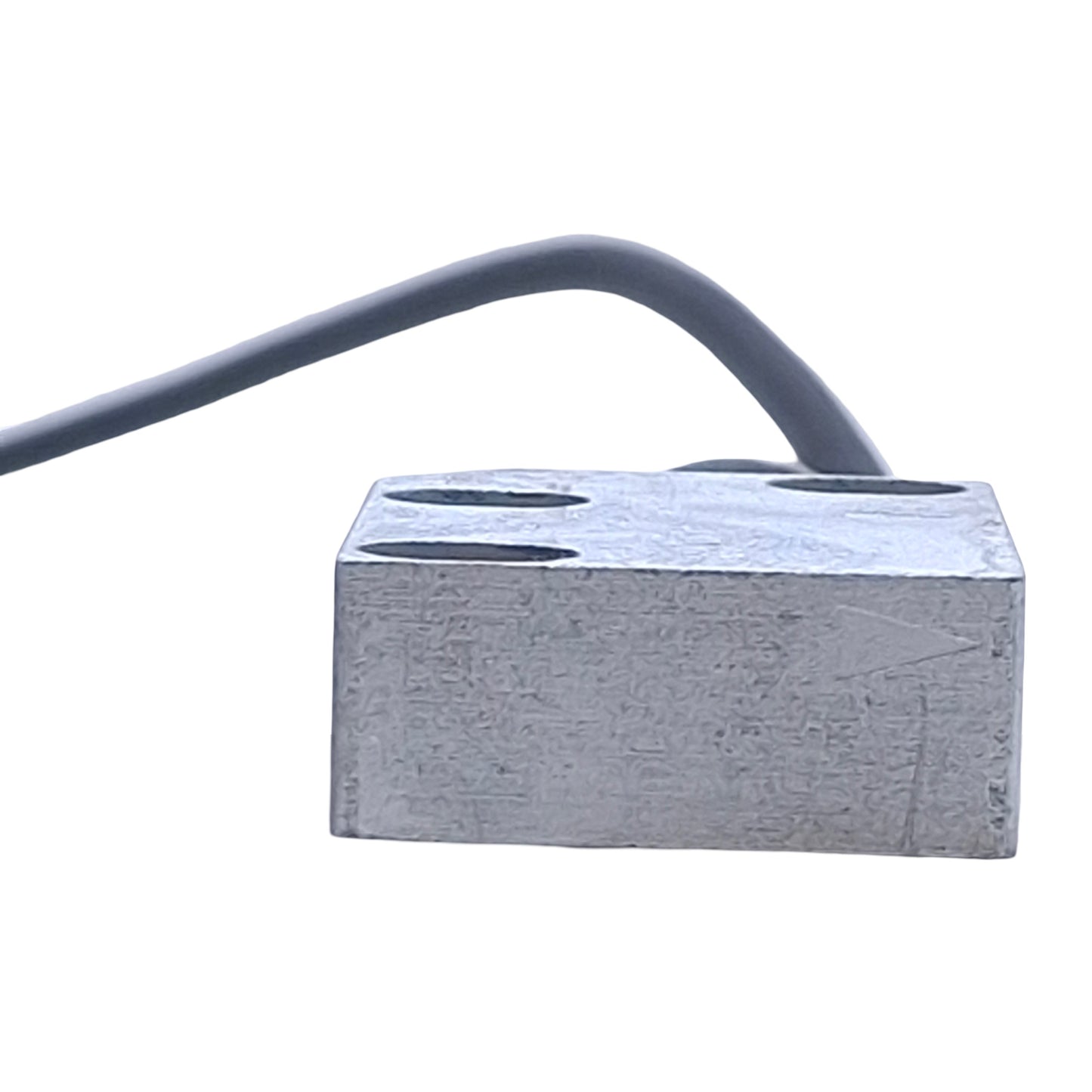 Used RLS LM10IC001AA10F00 Incremental Magnetic Encoder 4.7-7V, 50m Measuring Length