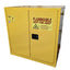 Used Eagle Mfg 1964 Safety Flammable Storage Cabinet 60 Gallon, 44"W x 34"D x 44"H