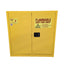 Used Eagle Mfg 1964 Safety Flammable Storage Cabinet 60 Gallon, 44"W x 34"D x 44"H