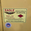 Used Eagle Mfg 1964 Safety Flammable Storage Cabinet 60 Gallon, 44"W x 34"D x 44"H