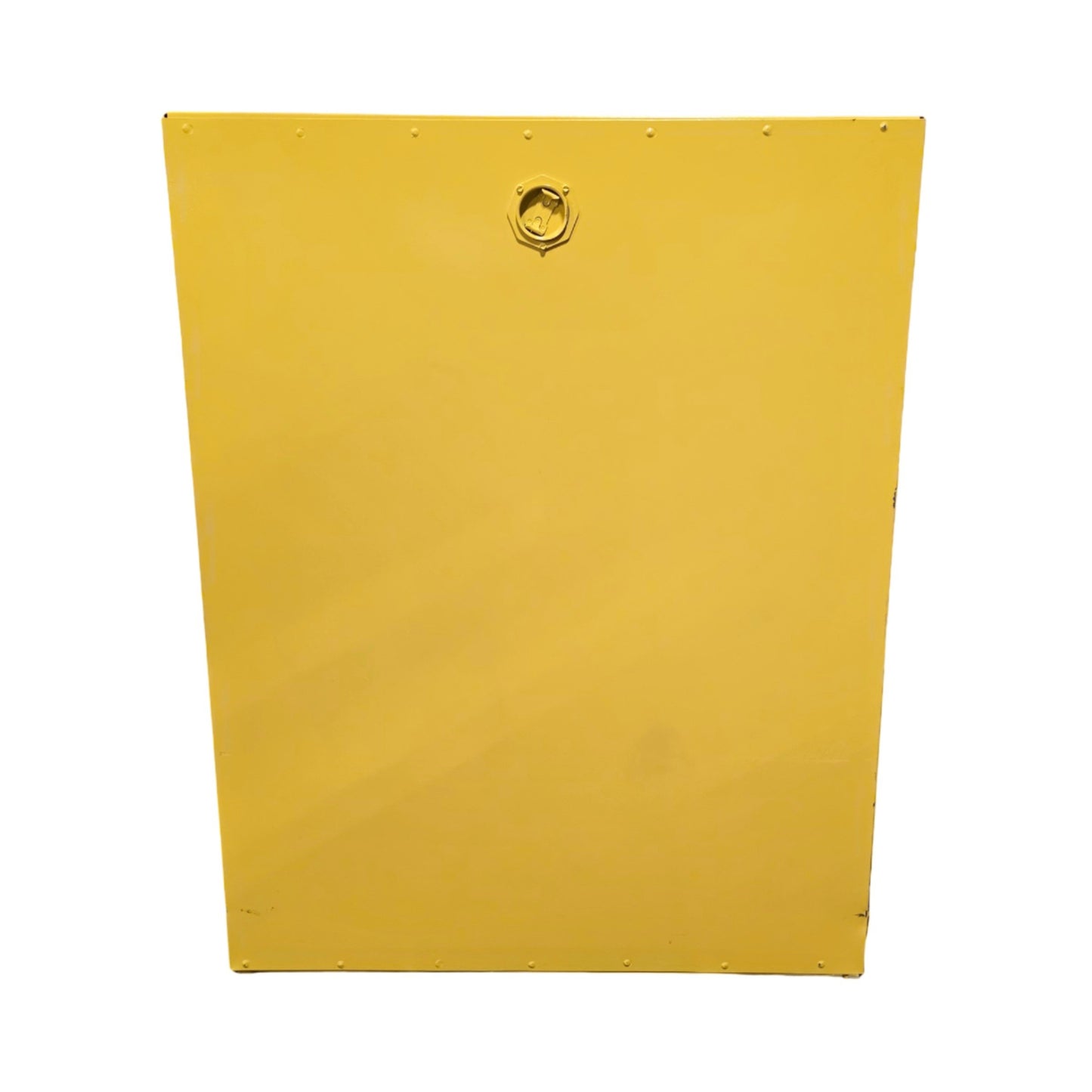 Used Eagle Mfg 1964 Safety Flammable Storage Cabinet 60 Gallon, 44"W x 34"D x 44"H