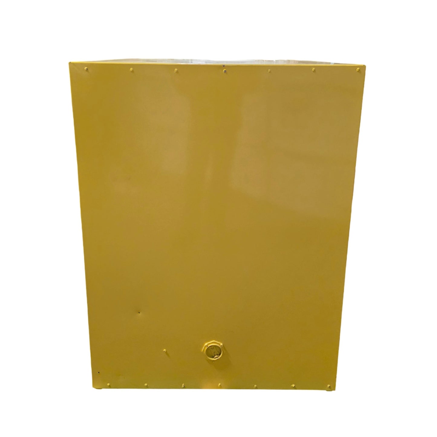 Used Eagle Mfg 1964 Safety Flammable Storage Cabinet 60 Gallon, 44"W x 34"D x 44"H
