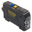 Used Tri-Tronics EZPRC SMARTEYE EZ-PRO Sensor, NPN/PNP, 10-30VDC, 5-Pin M12, DIN Rail