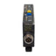 Used Tri-Tronics EZPRC SMARTEYE EZ-PRO Sensor, NPN/PNP, 10-30VDC, 5-Pin M12, DIN Rail