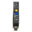 Used Tri-Tronics EZPRC SMARTEYE EZ-PRO Sensor, NPN/PNP, 10-30VDC, 5-Pin M12, DIN Rail