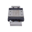 Used THK SRS15WM Linear Carriage With Rail, 9.12 kN Rating, 109mm L x 42mm Rail