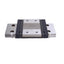 Used THK SRS15WM Linear Carriage With Rail, 9.12 kN Rating, 109mm L x 42mm Rail