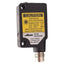 Used Optex FA BGS-ZL10CP Photoelectric Sensor, PNP, 5-100mm, 10-30VDC, M8 4-Pin Male