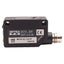 Used Optex FA BGS-ZL10CP Photoelectric Sensor, PNP, 5-100mm, 10-30VDC, M8 4-Pin Male