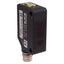 Used Optex FA BGS-ZL10CP Photoelectric Sensor, PNP, 5-100mm, 10-30VDC, M8 4-Pin Male