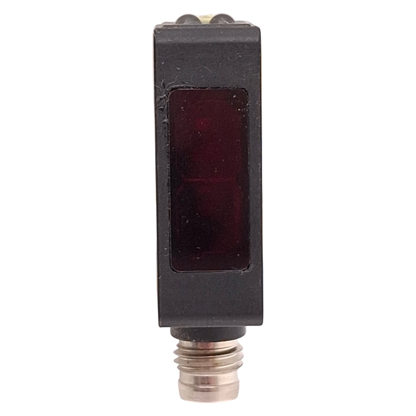 Used Optex FA ZR-L1000CP Photoelectric Sensor PNP, 10m Range, 10-30VDC, M8 4-Pin Male