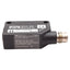 Used Optex FA ZR-L1000CN Photoelectric Sensor NPN, 10m Range, 10-30VDC, M8 4-Pin Male