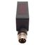 Used Optex FA ZR-L1000CN Photoelectric Sensor NPN, 10m Range, 10-30VDC, M8 4-Pin Male