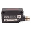 Used Optex FA ZR-L1000CN Photoelectric Sensor NPN, 10m Range, 10-30VDC, M8 4-Pin Male
