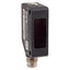 Used Optex FA ZR-L1000CN Photoelectric Sensor NPN, 10m Range, 10-30VDC, M8 4-Pin Male